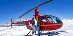 Alaska Helicopter Tours Homer Flightseeing Tours