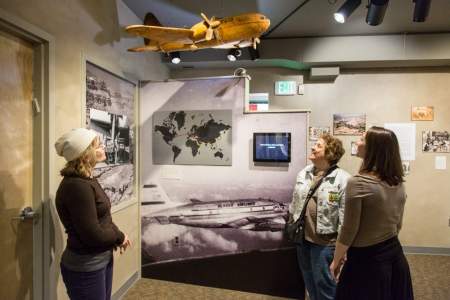 Alaska Jewish Museum