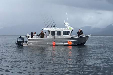Alaska Fishing Charters and Day Trips | The Best Guides | ALASKA.ORG