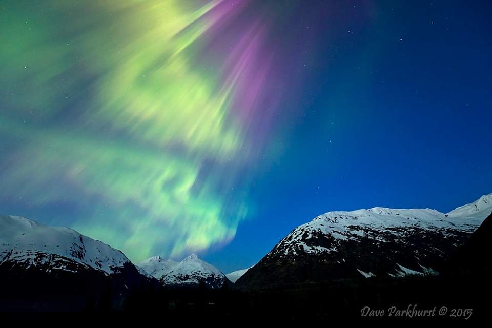 Alaska Naturally Aurora Show | Anchorage Northern Lights… | ALASKA.ORG