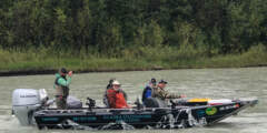 Alaska Outdoors Addiction Fishing Charters