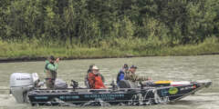 Alaska Outdoors Addiction Fishing Charters
