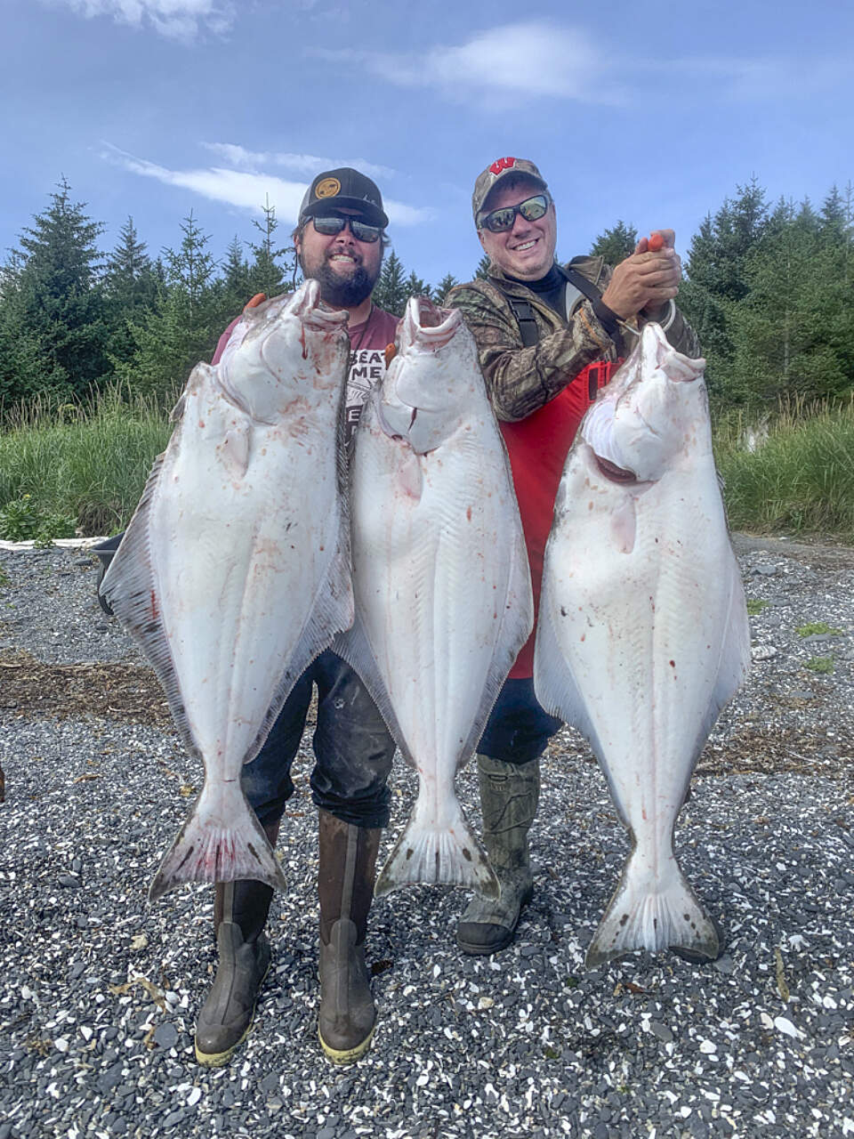 Experience the ultimate thrill of Alaska's iconic fishing adventures with Alaska Outdoors Addiction in Kodiak and Anchorage