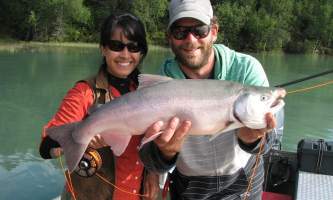 Alaska River Adventures Fishing IMG 37602019