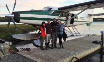 Alaska River Adventures Rafting IMG 33592019