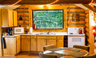 Best Route ARC Cabins 14 Lodging Jess Ostrowskialaska org alaska rivers company cabins