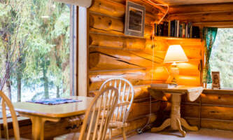 Best Route ARC Cabins 269 Lodging Jess Ostrowskialaska org alaska rivers company cabins