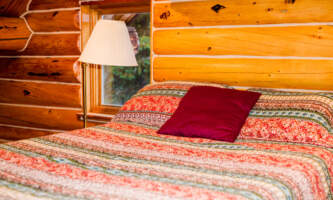 Best Route ARC Cabins 292 Lodging Jess Ostrowskialaska org alaska rivers company cabins