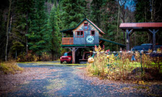 Best Route ARC Cabins 311 Lodging Jess Ostrowskialaska org alaska rivers company cabins