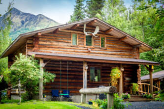 Best Route ARC Cabins 195 Lodging Jess Ostrowskialaska org alaska rivers company cabins