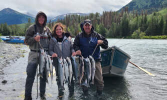 20220725 131534 Fishing Jess Ostrowski 1alaska org alaska rivers company fishing