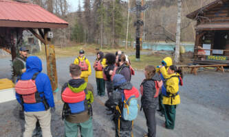 20240508 100102 Rafting Jess Ostrowskialaska org alaska rivers company rafting