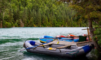 Best Route ARC Cabins 58 Rafting Jess Ostrowskialaska org alaska rivers company rafting