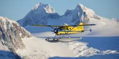 Alaska Seaplane Adventures