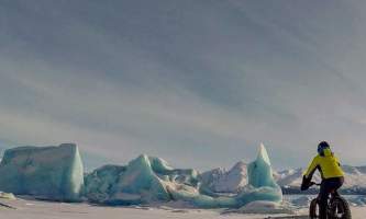 Alaska trail guides F Dheadingtoice