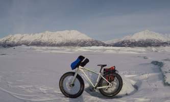 Alaska trail guides mybike
