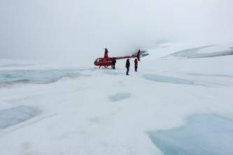 Alaska ultimate safaris helicopter flightseeing IMG 39612019