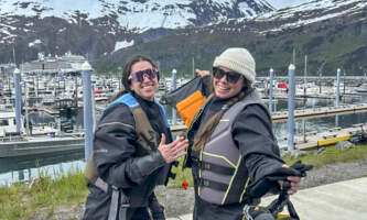 Alaska wild guides jet ski tours D8 E91665 54 A7 413 E B057 DEA7162 A6 B77 1 105 c Amanda Clayton