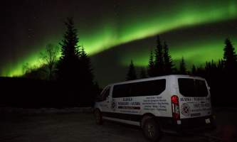 Alaska Wildlife Guide Chena Hot Springs Northern Lights tours 20190404 235156654 i OS2019