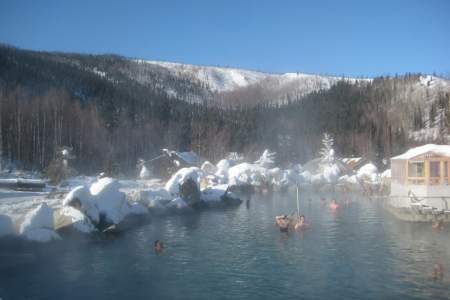 Alaska Wildlife Guide Chena Hot Springs Northern Lights tours 1410788 408374845959360 315691335 o2019