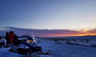 Alaska Wildlife Guide Snowmobiling in Alaska 20190226 232540071 i OS2019