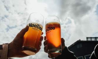 Alaska wild lights arctic ale trail 1