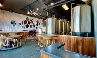 Alaska wild lights arctic ale trail 3