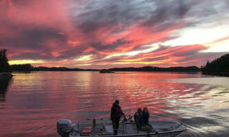 Alaska Yacht Charters IMG 3656 Max Stanley