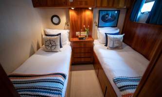 Alaskan luxury cruises Cabin2