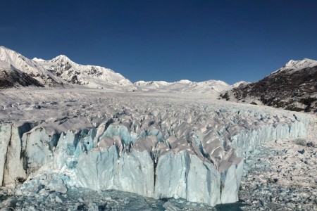 Alpine Air Alaska – Seward Flightseeing Tours