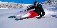 Alyeska Resort Downhill Skiing & Winter Activities