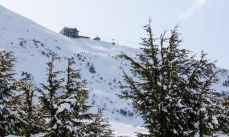 RKP Sun Pow 4 5 2018 58 alaska hotel alyeska girdwood resort downhill skiing winter activities