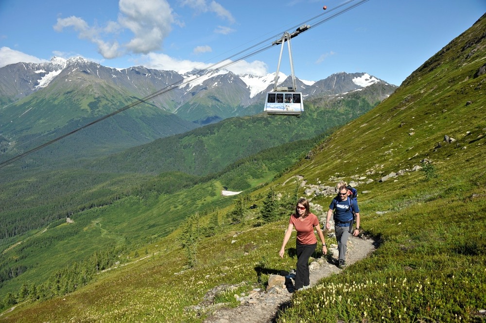 Alyeska Resort Activities | Things To Do At Alyeska… | ALASKA.ORG