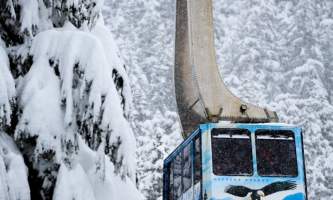 RKP walkaround1 16 17 7 alaska hotel alyeska girdwood aerial tram