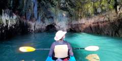 Anadyr Adventures Sea Kayaking