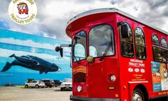 2019 Anchorage Trolley loves whales copy2019