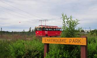Anchorage Trolley Anchorage Trolley Photo Shoot 1632019
