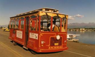 Anchorage Trolley trolley0162019