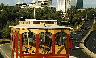 Anchorage Trolley trolley0182019