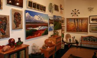 Alaska IMG 5037 Aurora Fine Art Gallery