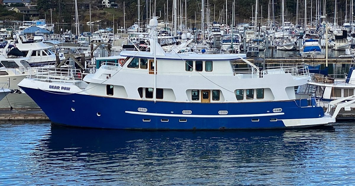 Sitka Small Ship Cruises