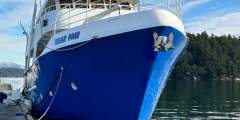 Bear Paw Charters