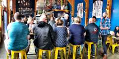 Big Swig Brewery Tours
