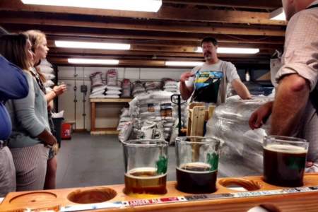 Big Swig Tours photo 72019