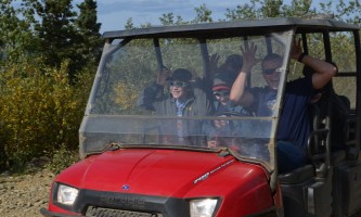 Black Diamond Atv Treasure Hunt Tour Alaska Org