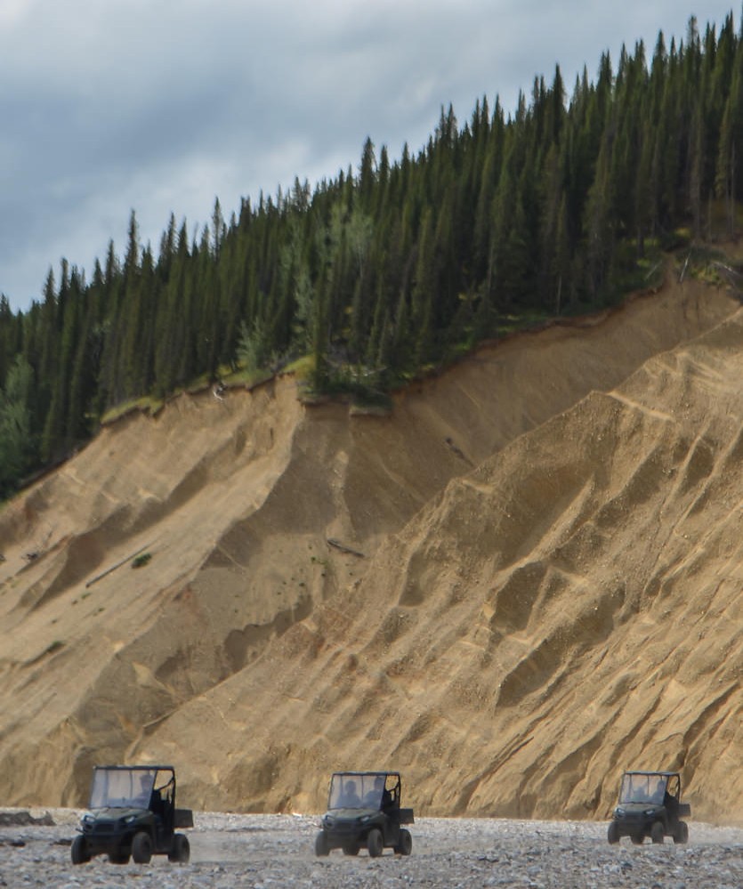 Black Diamond Atv Treasure Hunt Tour Alaska Org