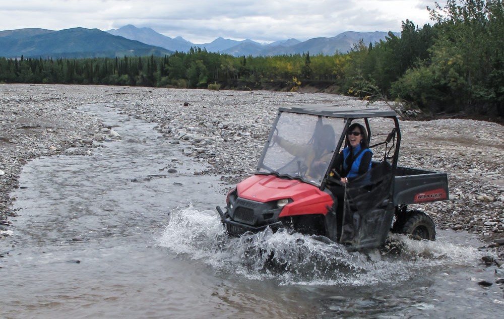 Black Diamond Atv Treasure Hunt Tour Alaska Org