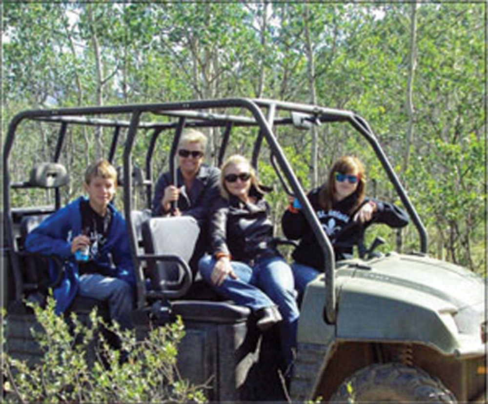 Black Diamond Atv Treasure Hunt Tour Alaska Org