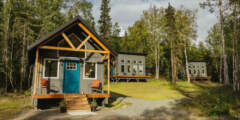 BlueWater BaseCamp