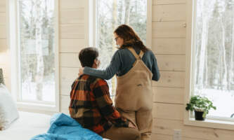 Bluewater basecamp bashful rangers couple vert Winteralaska org untitled